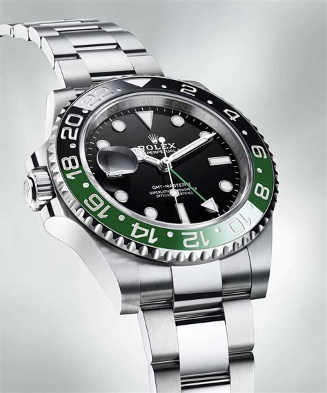 rolex gmt master ii sprite edition|rolex gmt master ii review.